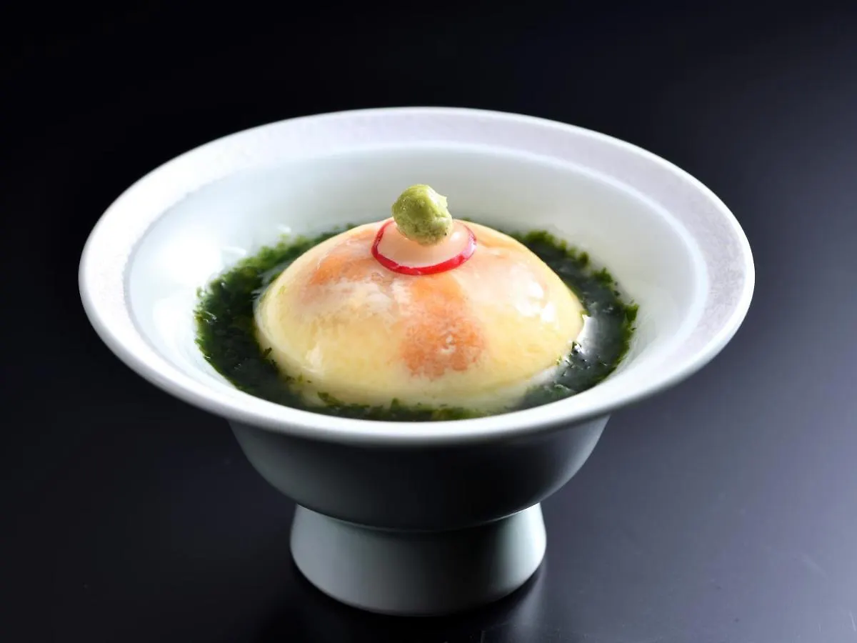 Muromachi Yutone Kyokoyado Kyoto