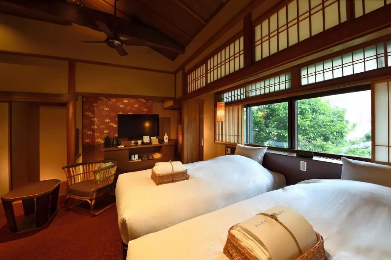 Muromachi Yutone Kyokoyado Kyoto Ryokan