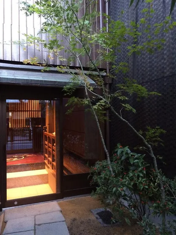 Muromachi Yutone Kyokoyado Kyoto 3*,