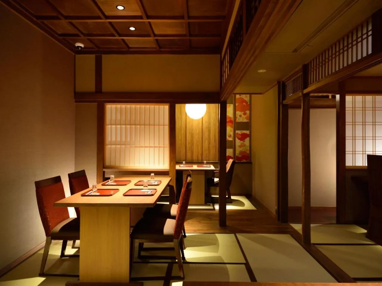 Muromachi Yutone Kyokoyado Kyoto