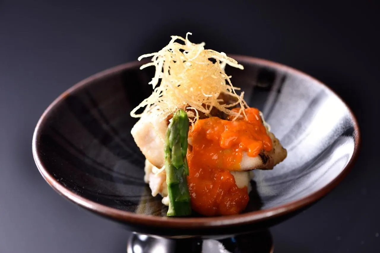 Muromachi Yutone Kyokoyado Kyoto