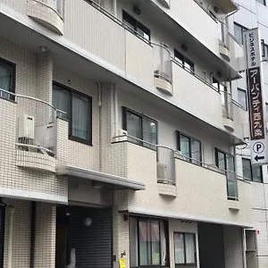 *** ホテル アーバンティ西九条 日本