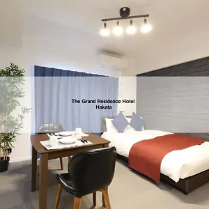 The Grand Hakata 4* Fukuoka (Fukuoka)