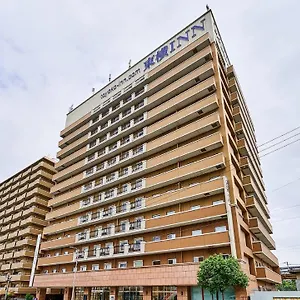 Toyoko Abeno Tennoji 3* Ōsaka