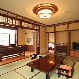**** ホテル Korakuen 日本