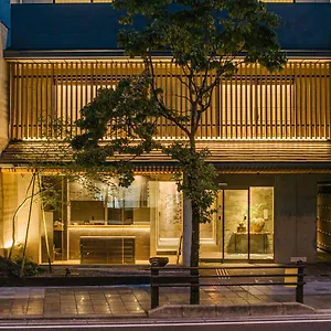 Higashiyama Shikikaboku Kyoto