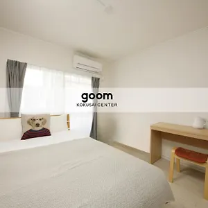 Goom Fukuoka-kokusai-center 4* Fukuoka (Fukuoka)
