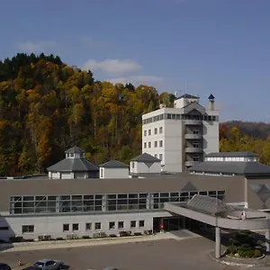 ** 旅館 Horoshin Onsen Hotarukan 日本
