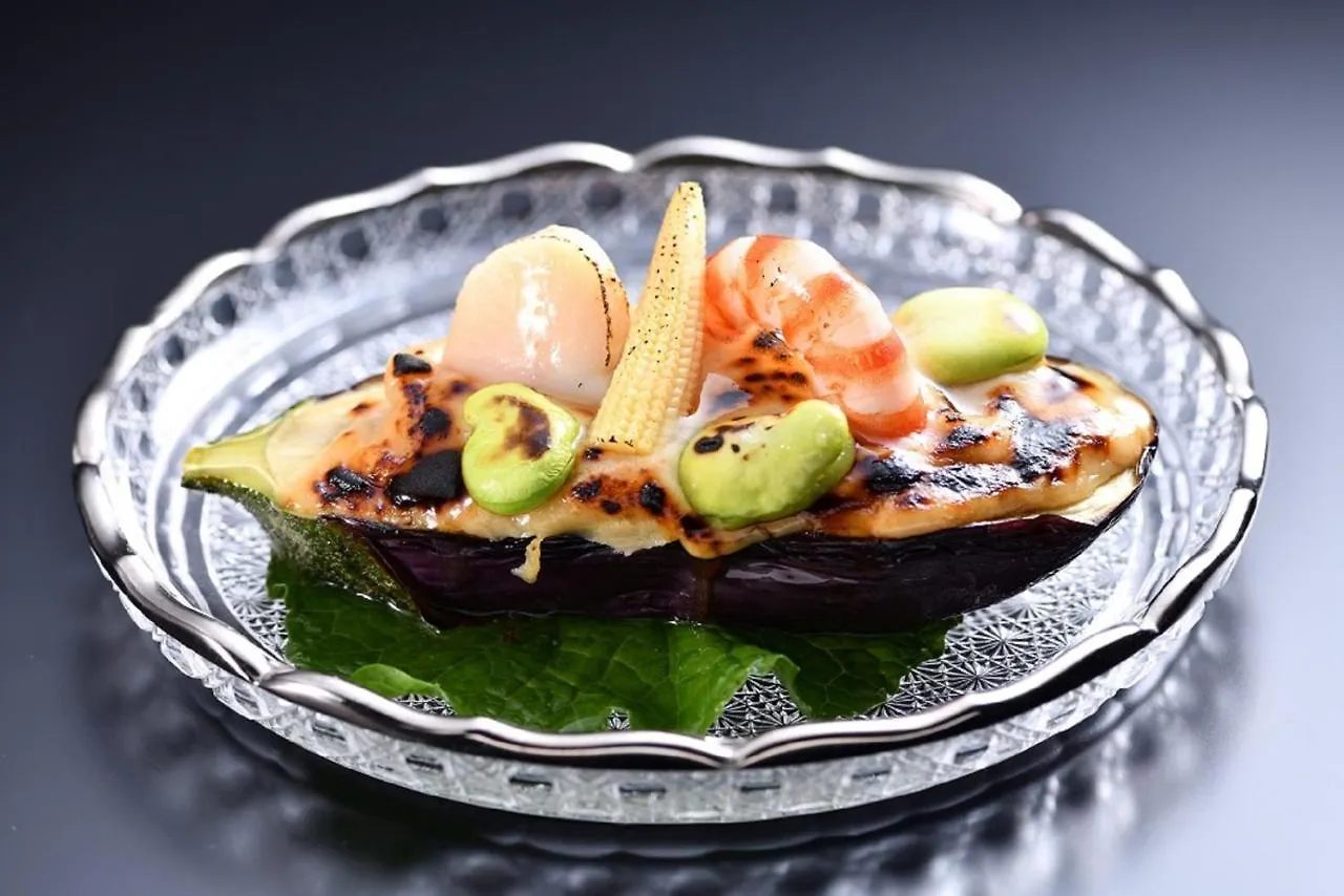 Muromachi Yutone Kyokoyado 교토 료칸