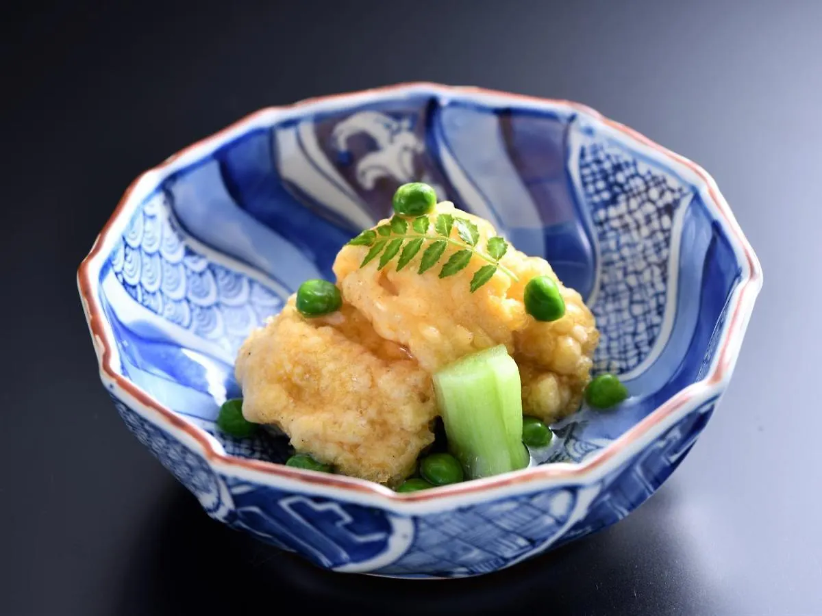 *** 료칸 Muromachi Yutone Kyokoyado 교토 일본
