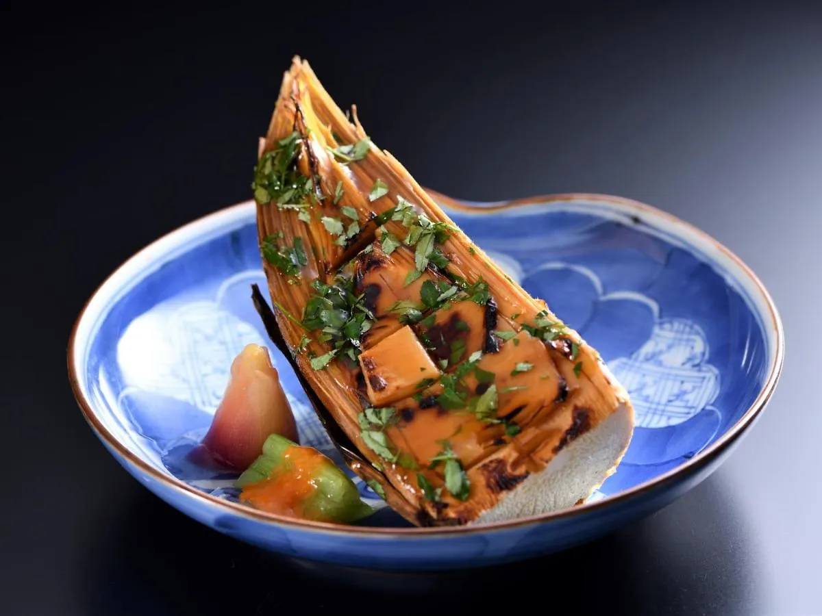 료칸 Muromachi Yutone Kyokoyado 교토