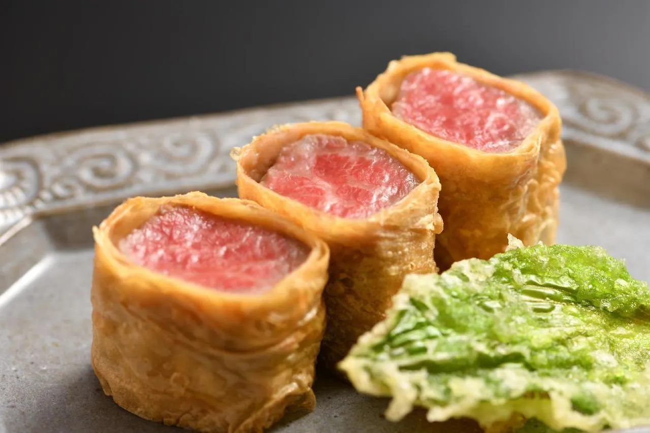 Muromachi Yutone Kyokoyado 교토 3*,  일본