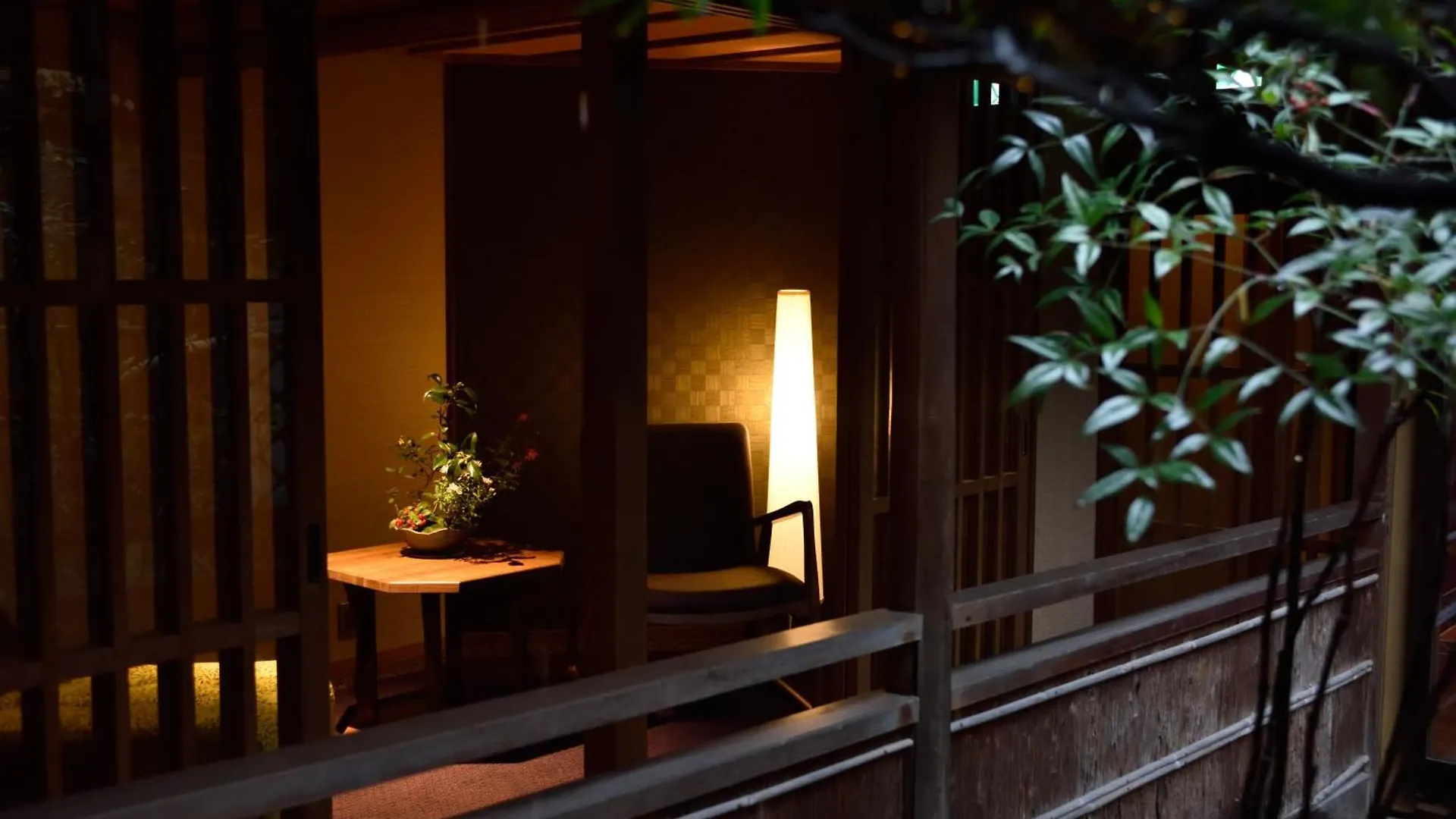 Muromachi Yutone Kyokoyado Kyoto Ryokan
