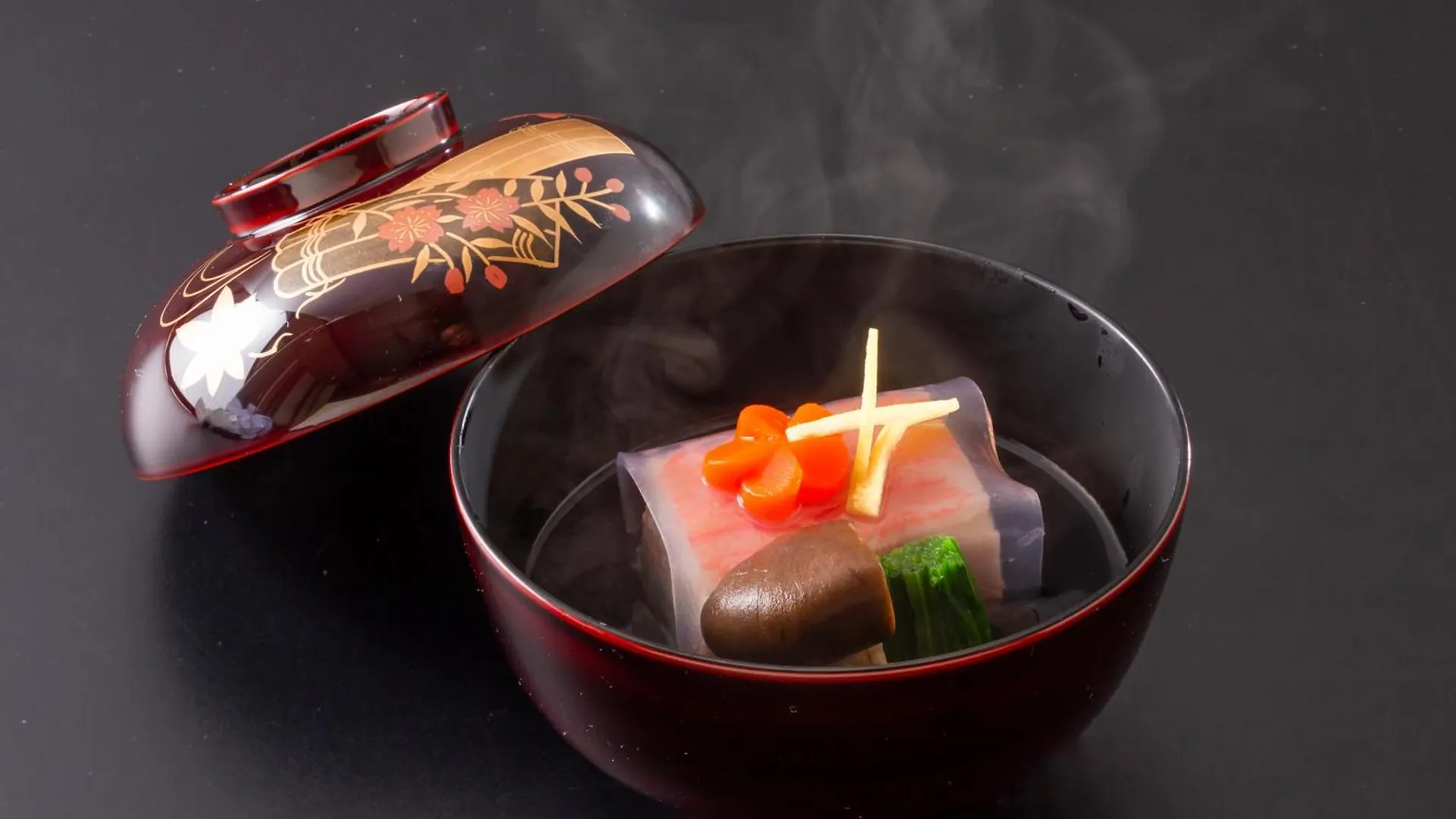 Muromachi Yutone Kyokoyado Kyoto