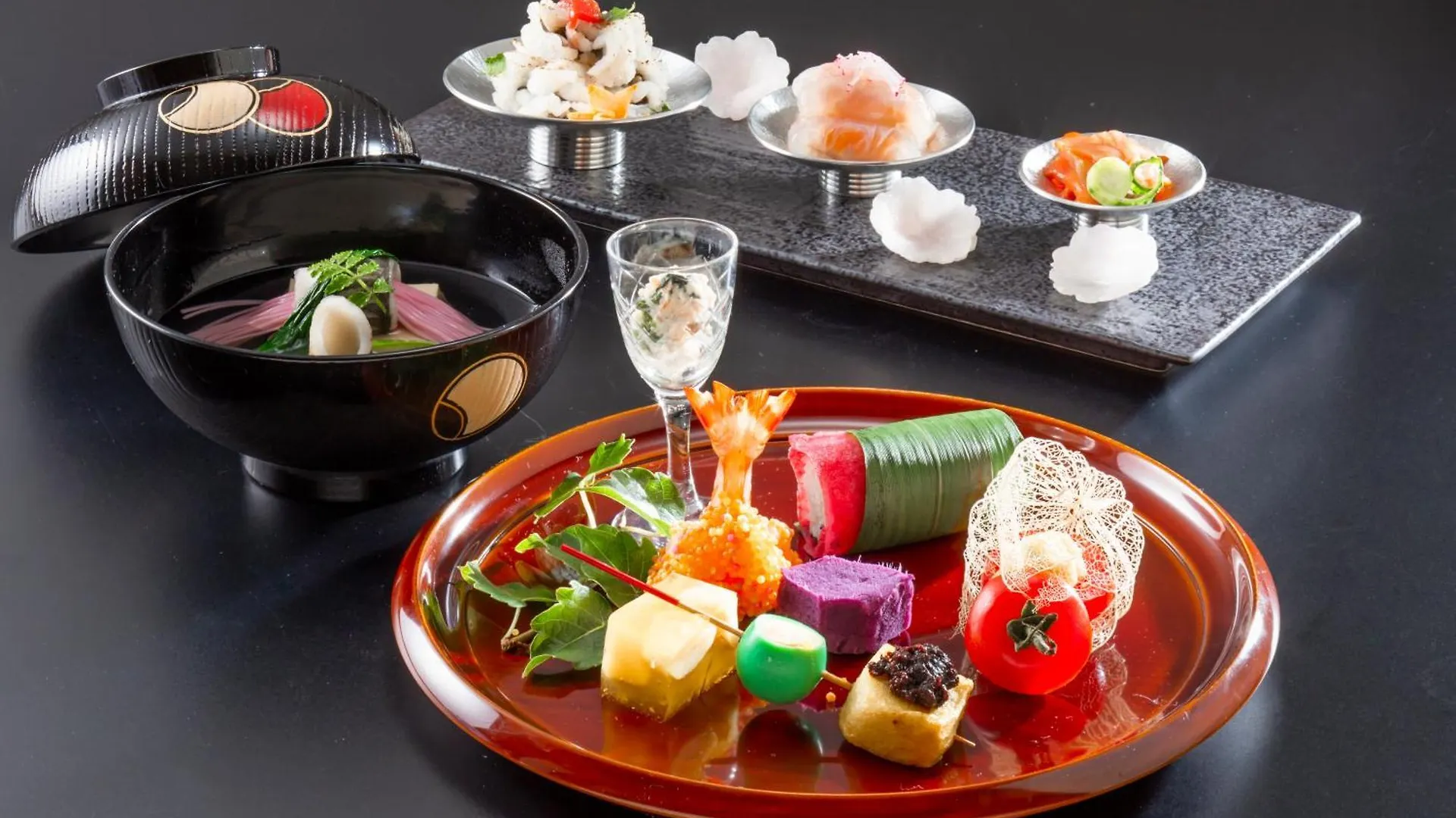 Muromachi Yutone Kyokoyado 교토 일본