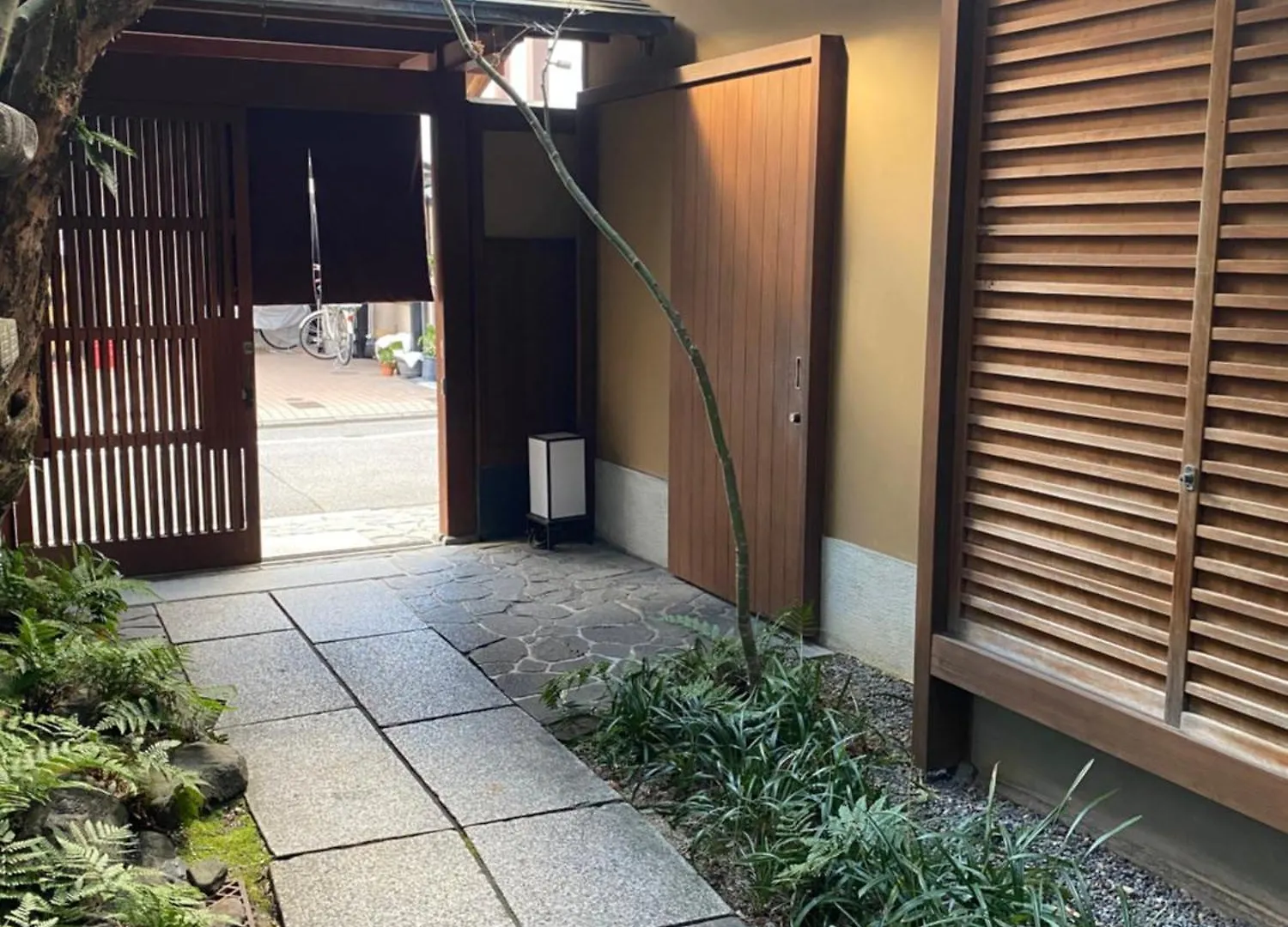 京小宿　室町　ゆとね 京都市 旅館