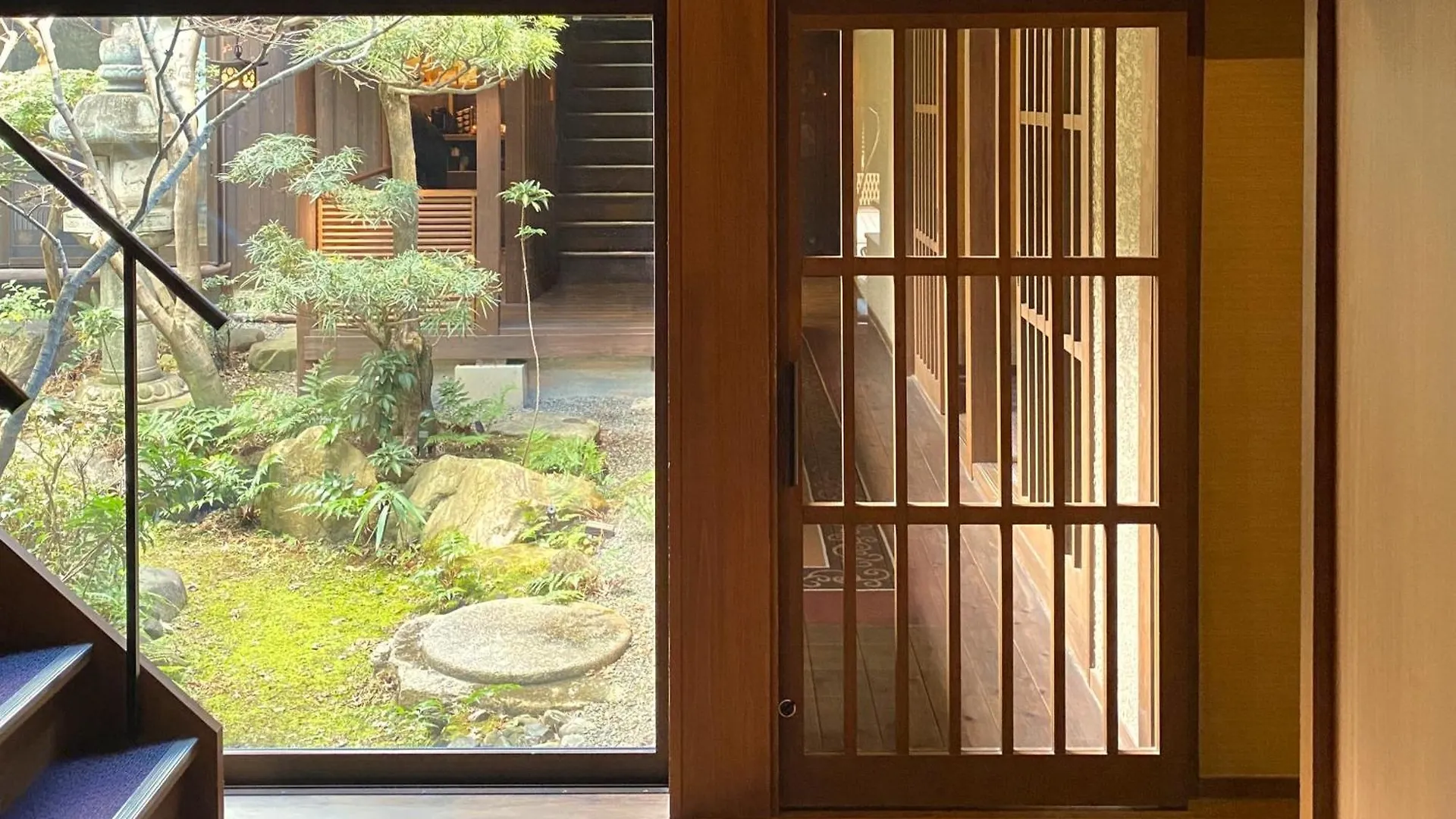 Muromachi Yutone Kyokoyado Kyoto 3*,  Japan