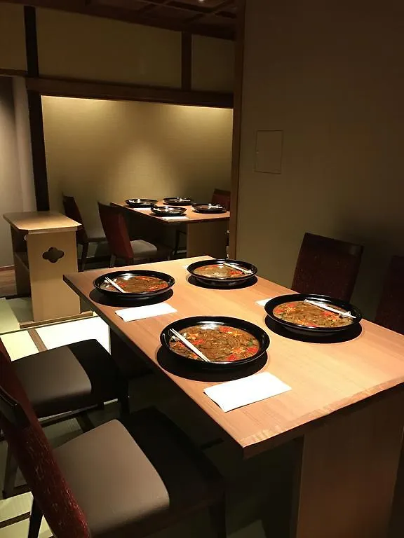 Muromachi Yutone Kyokoyado Kyoto