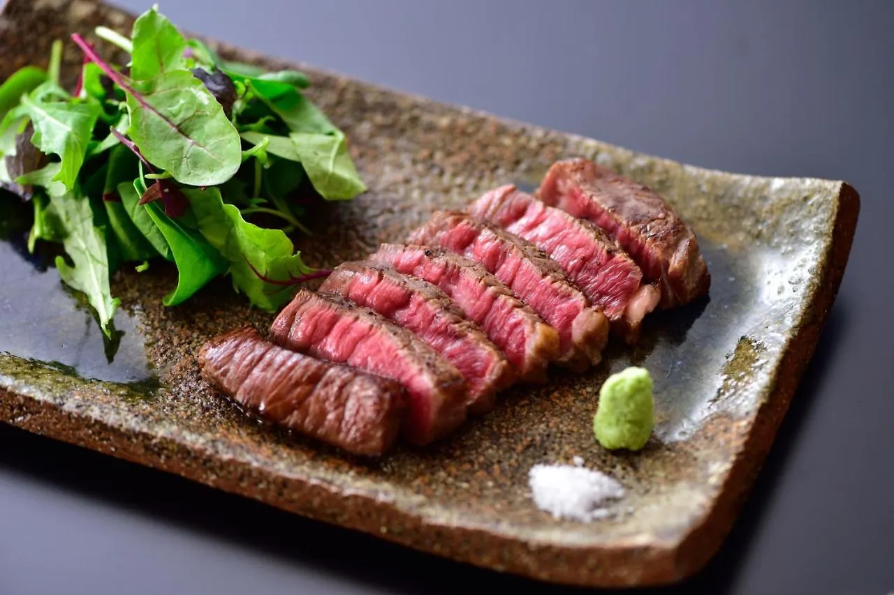 Muromachi Yutone Kyokoyado 교토