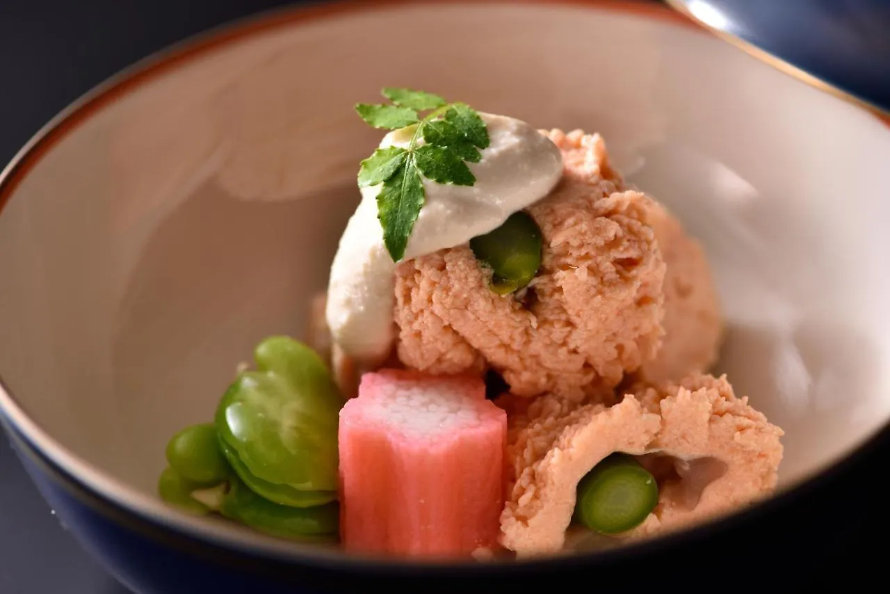 Muromachi Yutone Kyokoyado 교토 료칸