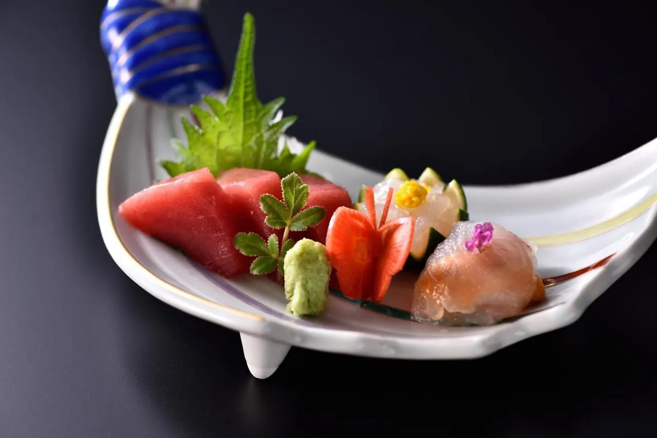 Muromachi Yutone Kyokoyado 교토 료칸