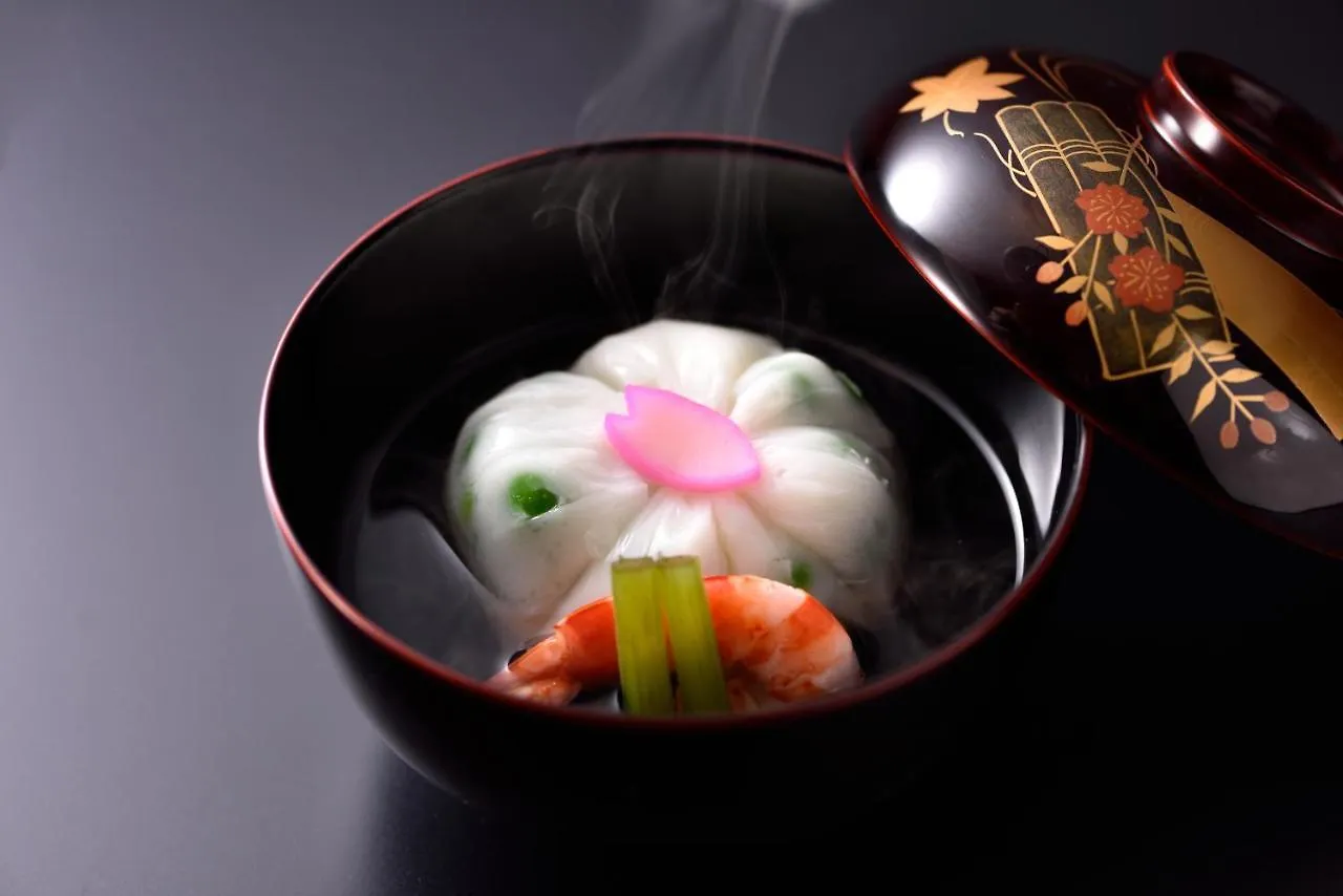 Muromachi Yutone Kyokoyado 교토 료칸