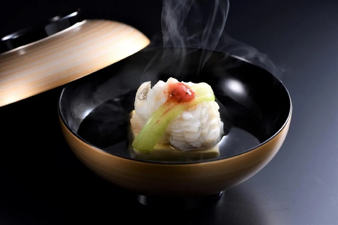 Muromachi Yutone Kyokoyado Kjóto Ryokan