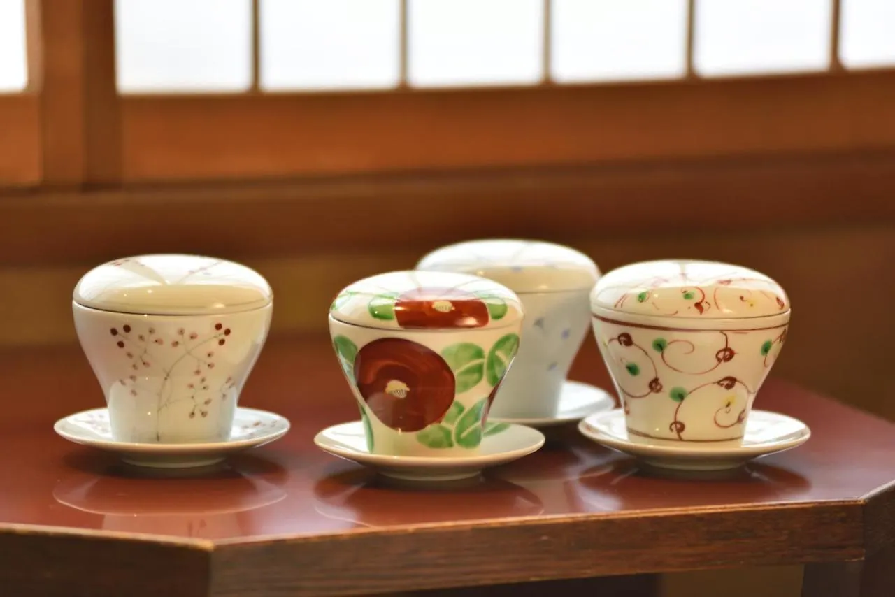 Ryokan Muromachi Yutone Kyokoyado Kjóto