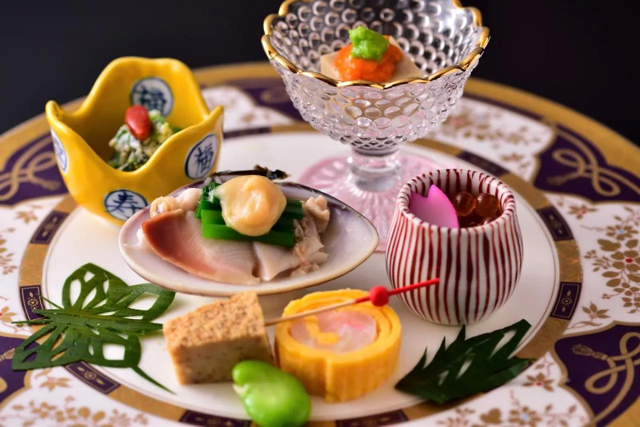 Ryokan Muromachi Yutone Kyokoyado Kjóto